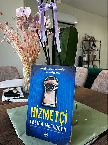 Hizmetçi Roman