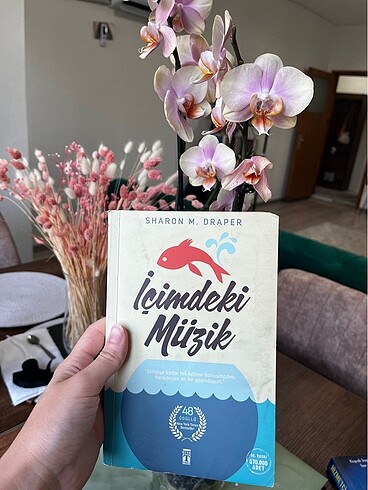 İçimdeki müzik
