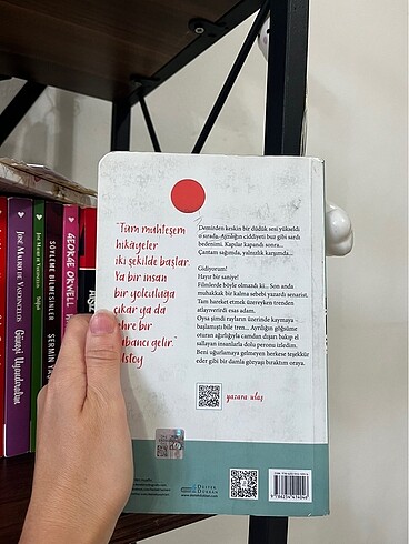  Ne için varsan onun için yaşa