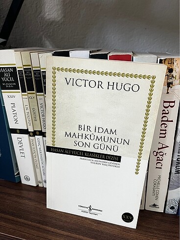 Bir idam mahkumunun son günü