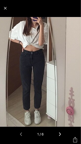 Mom jean