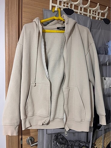 ADDAX HIRKA