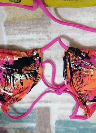 Puma Puma bikini üst sıfır ürün