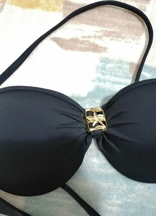 Bikini üst sıfır ürün
