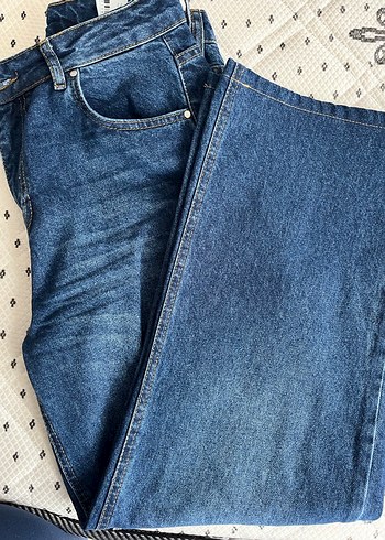 38 Beden Kot pantolon jean