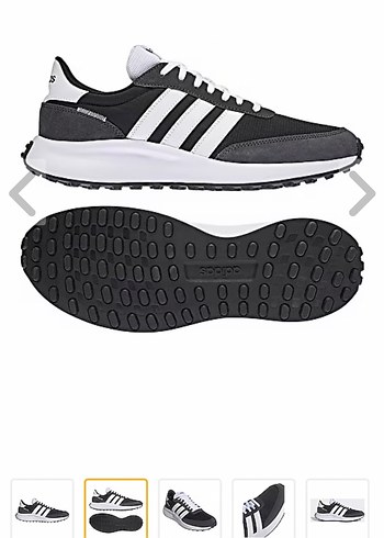 Adidas Spor Ayakkabı