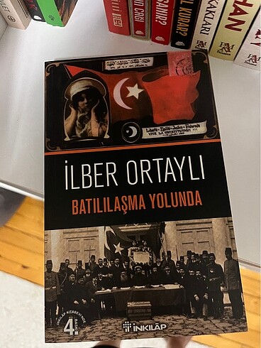 Batılılaşma yolunda