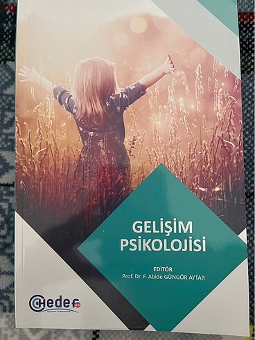 Gelişim psikolojisi