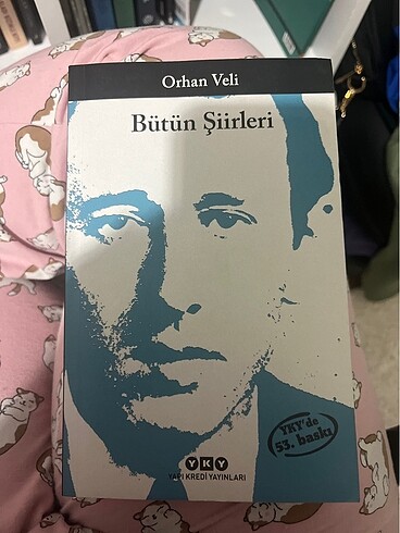 Orhan veli
