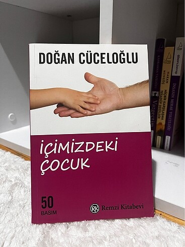 İçimizdeki çocuk