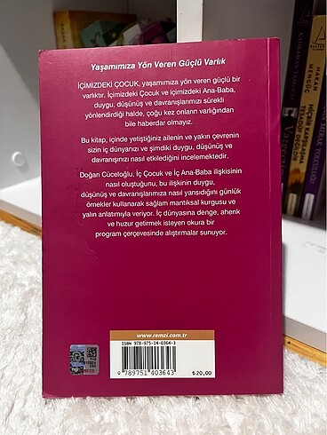 İçimizdeki çocuk