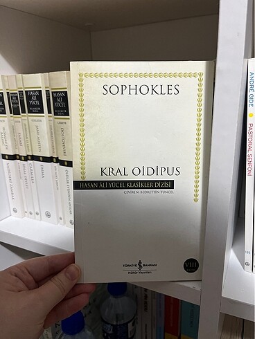 Kral oidipus