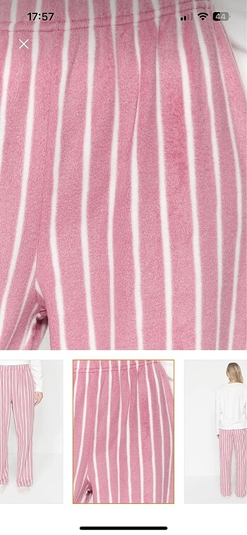 Trendyol & Milla Pijama