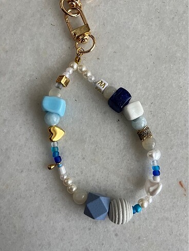 Mango Çanta charm
