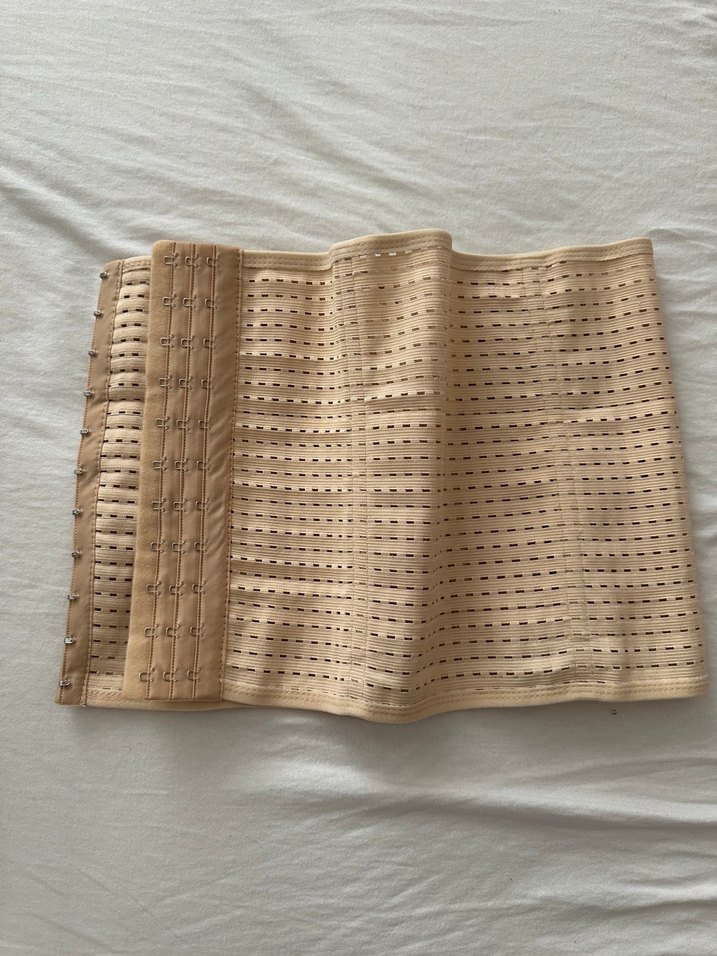 Doğum sonu korsesi - Görsel 4