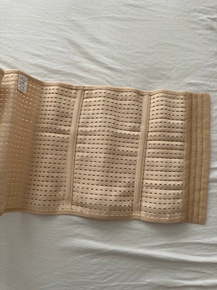 Doğum sonu korsesi - Görsel 3