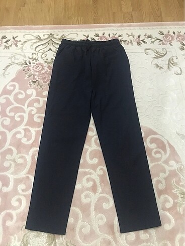 Hemşire forma pantolon lacivert