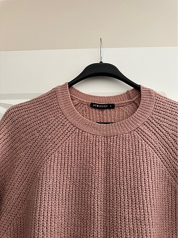 LC Waikiki LCW tunik kazak