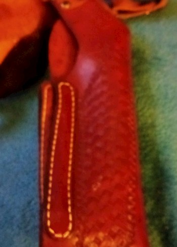 Tabanca kilifi - Görsel 3