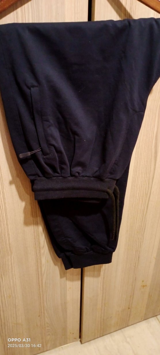 Erkek Eşofman Altı - Görsel 3