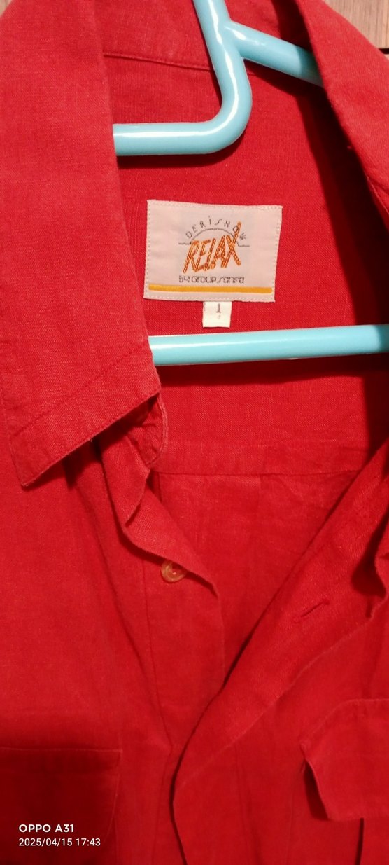 Erkek keten - Görsel 3