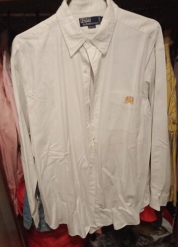 Ralph Lauren gömlek 