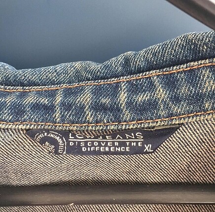 LC Waikiki kot ceket