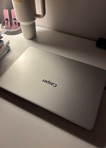 Casper Laptop