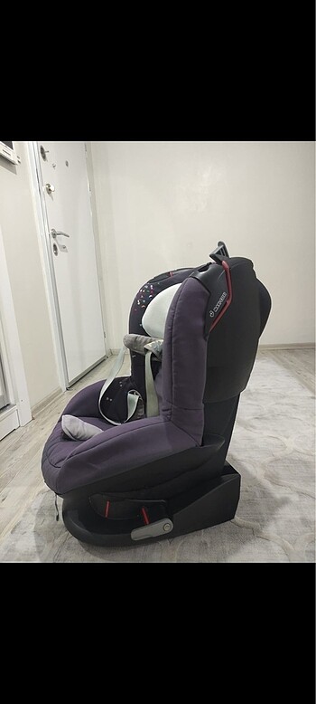 15-36 kg Beden Bebek Oto Koltuğu