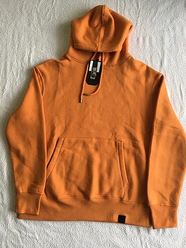 Pull & Bear Basic Sweatshirt
