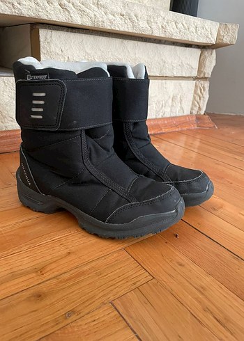 Quechua decathlon kar botu