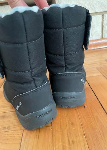 Quechua Quechua decathlon kar botu
