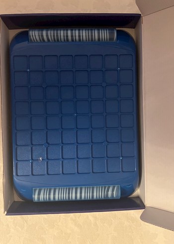 Moli Reversi Strateji Kutu Oyunu - Görsel 2