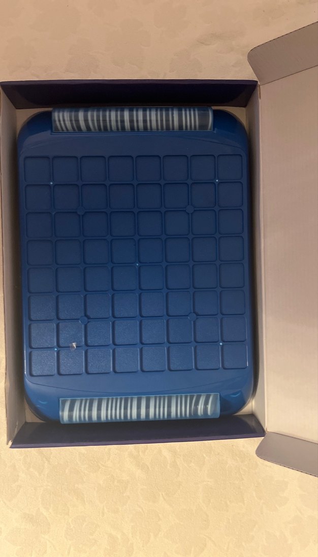 Moli Reversi Strateji Kutu Oyunu - Görsel 2