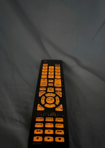 Samsung Tv kumandası - Görsel 2