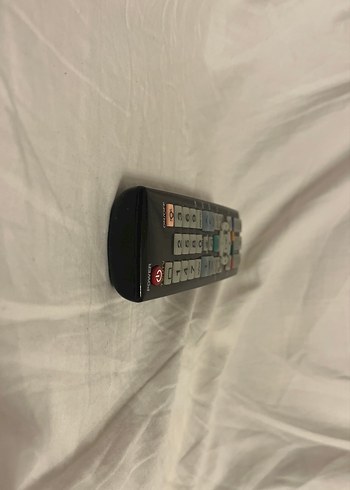 Samsung Tv kumandası - Görsel 4