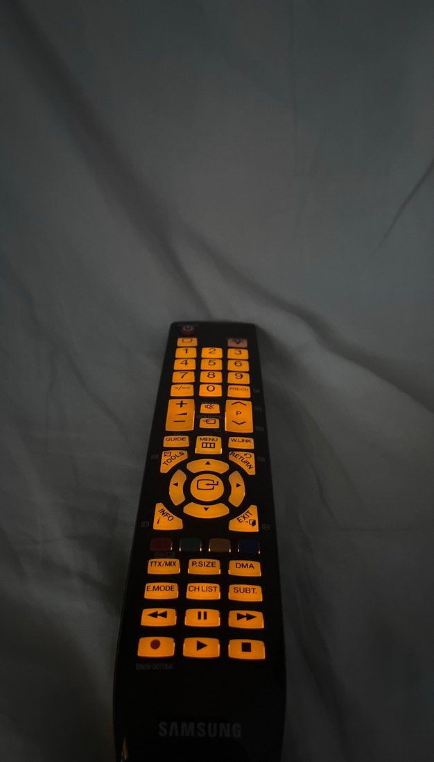 Samsung Tv kumandası - Görsel 2