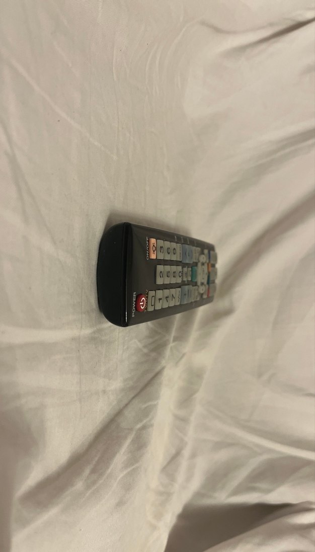 Samsung Tv kumandası - Görsel 4