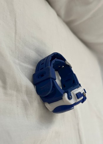 Mavi Minimalist Erkek Kol Saati - Görsel 5