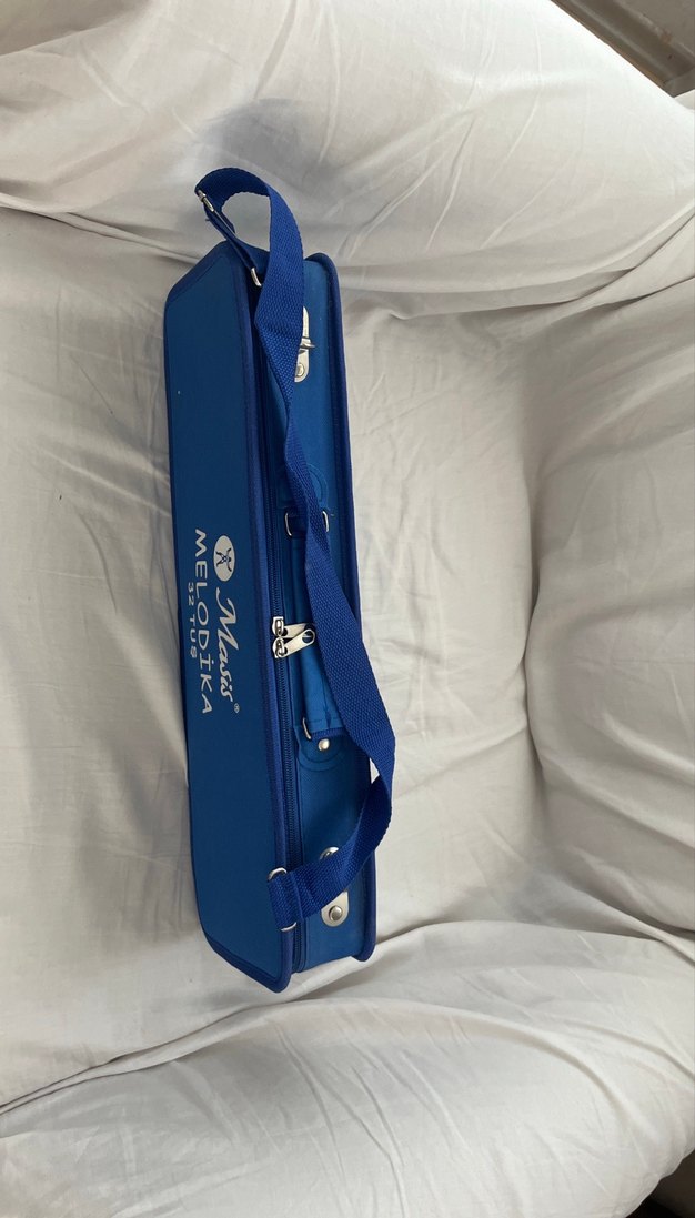 Masis 32 tuşlu Melodika seti - Görsel 3