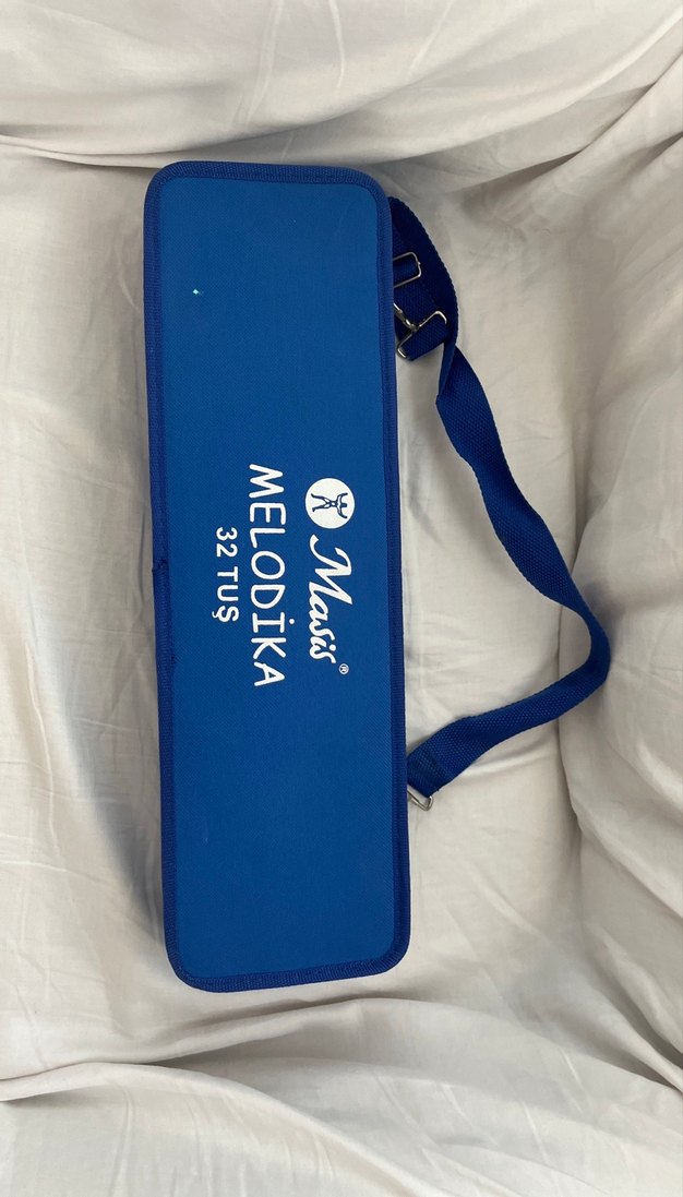 Masis 32 tuşlu Melodika seti - Görsel 2