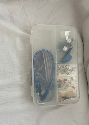 arduino kit - Görsel 2