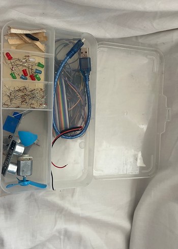 arduino kit - Görsel 3