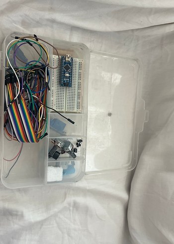arduino kit - Görsel 4