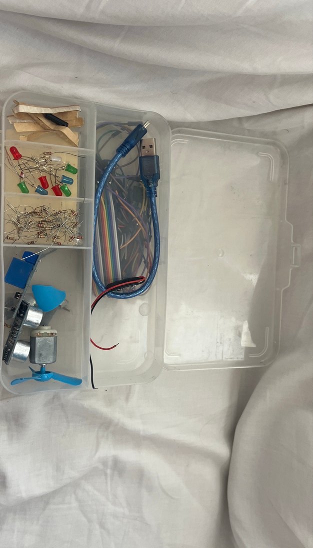 arduino kit - Görsel 3