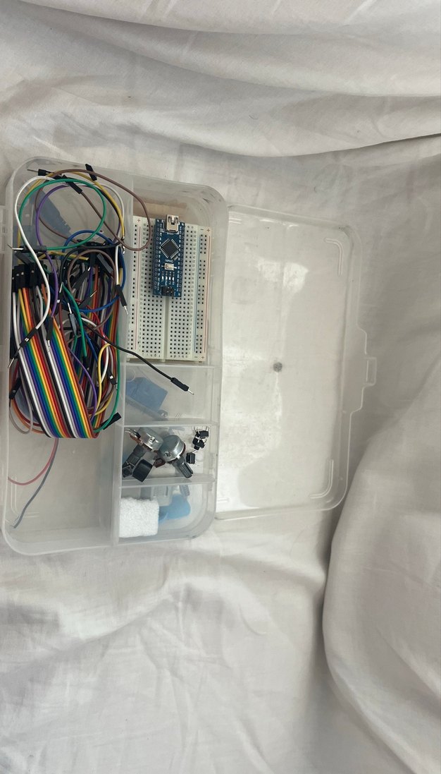 arduino kit - Görsel 4