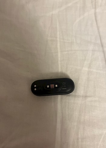 Xiaomi Mi Band 4 Siyah Akıllı Bileklik - Görsel 3