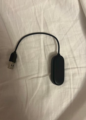 Xiaomi Mi Band 4 Siyah Akıllı Bileklik - Görsel 5