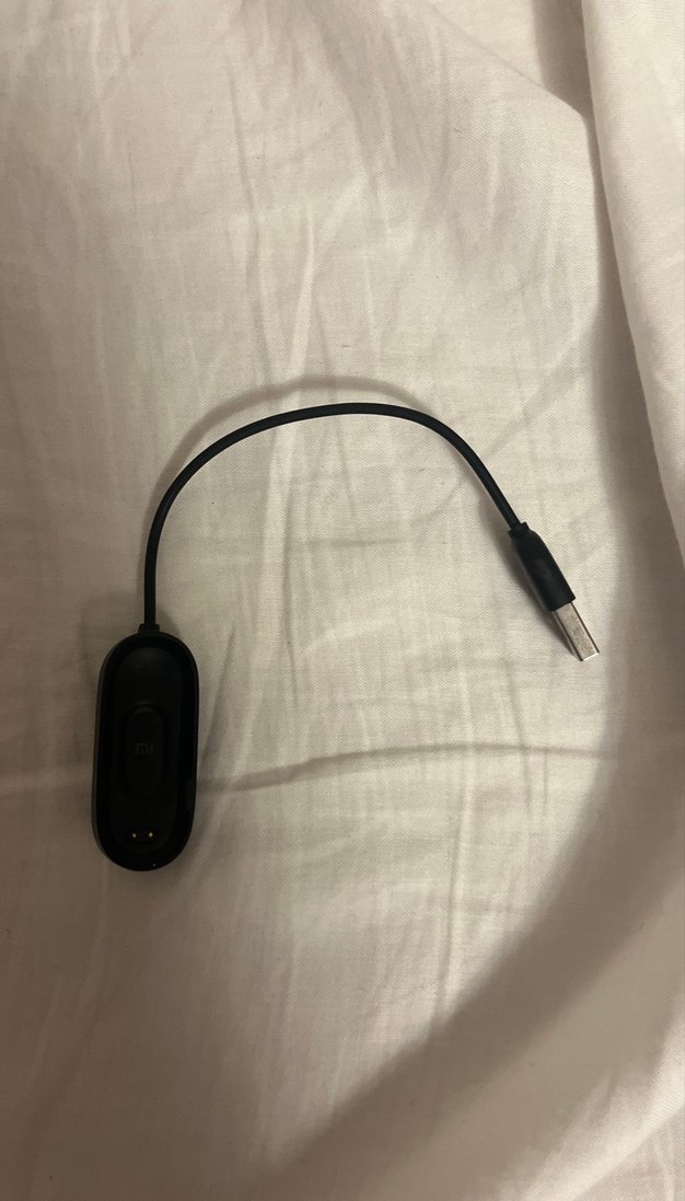 Xiaomi Mi Band 4 Siyah Akıllı Bileklik - Görsel 4