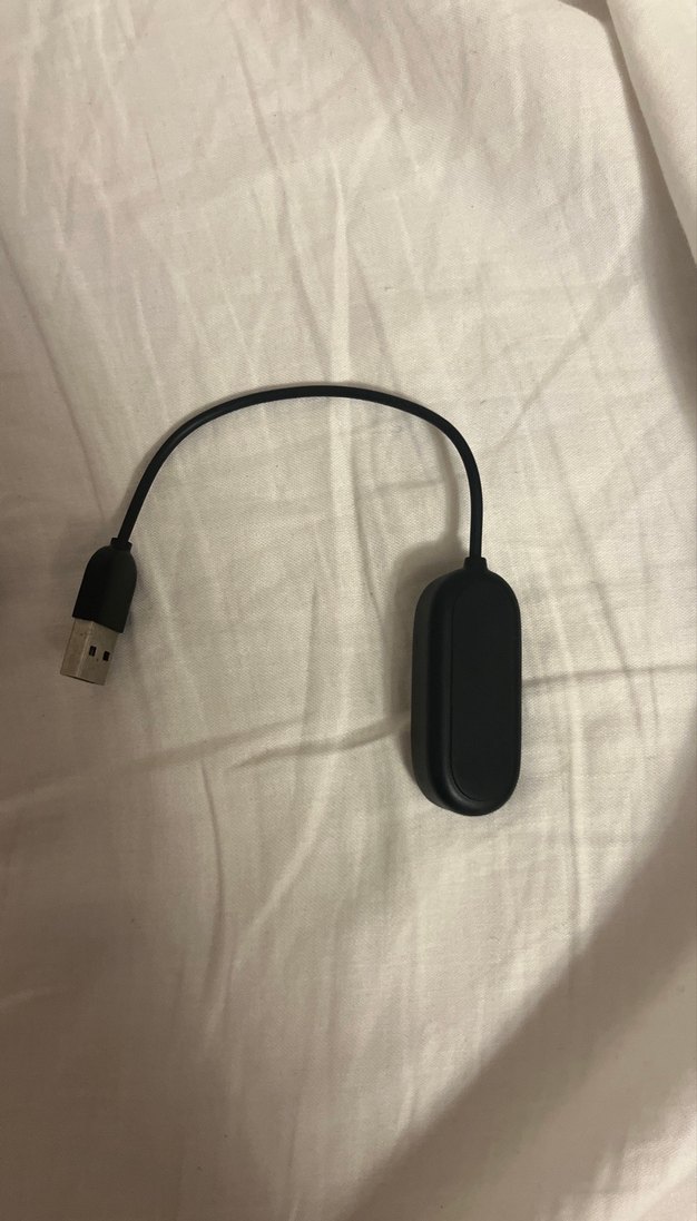 Xiaomi Mi Band 4 Siyah Akıllı Bileklik - Görsel 5